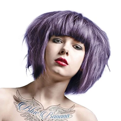 Abbildung von 2x La Riche Directions Haarfarbe 88ml (Lilac Flieder)