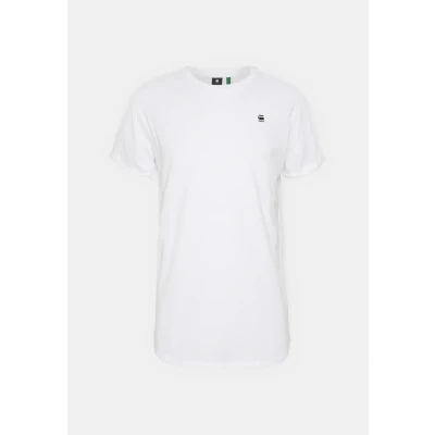 Abbildung von G Star LASH Tshirt basic, Herren, Größe: XS, White