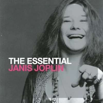 Abbildung von The Essential Janis Joplin