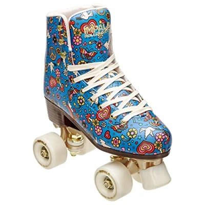 Abbildung von Impala ROLLERSKATES (US 6 / EU 37 UK 4, Harmony Blue)