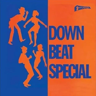Abbildung von Studio One Down Beat Special (Expanded Edition) [Vinyl LP]