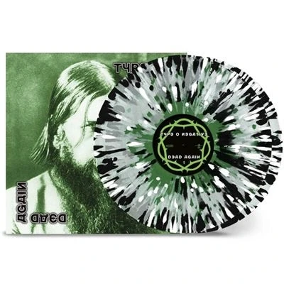 Abbildung von Dead Again [Vinyl LP]