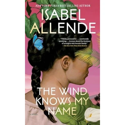 Abbildung von The Wind Knows My Name: A Novel