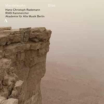 Abbildung von Elias op. 70 (Mendelssohn)