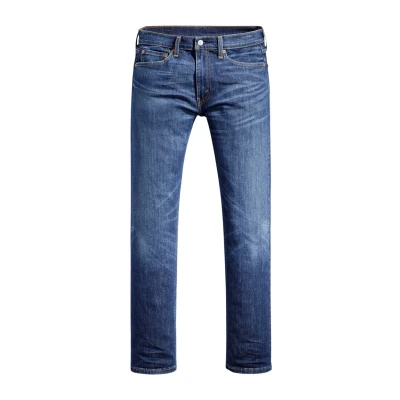Abbildung von Levi&#039;s MIT Stretchanteil Modell Jeans Straight Leg, Herren, Größe: 28x32,