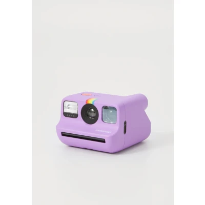 Abbildung von POLAROID GO PURPLE GEN2+FILMS