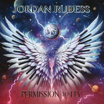 Abbildung von Permission to Fly