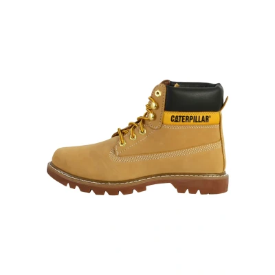 Abbildung von Caterpillar Colorado Schnürstiefelette, Herren, Größe: 41, Miel Schuhe