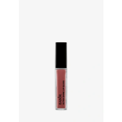 Abbildung von Babor Ultra Shine LIP Gloss 06 nude rose Lipgloss, Damen, Größe: One Size, 6