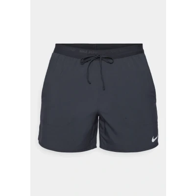 Abbildung von Nike Performance M NK DF Stride SHRT 5IN BF kurze Sporthose, Herren, Größe: Large, Black
