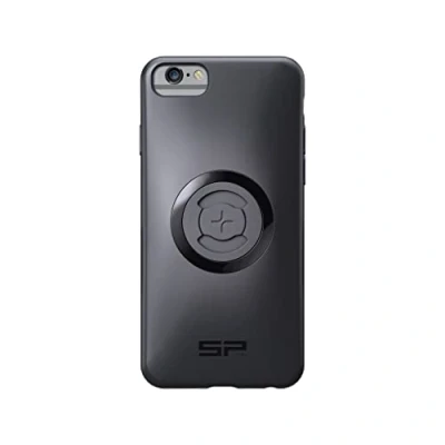 Abbildung von SP CONNECT Phone Case SPC+ kompatibel mit iPhone SE/8/7/6S/6
