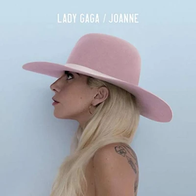 Abbildung von Joanne