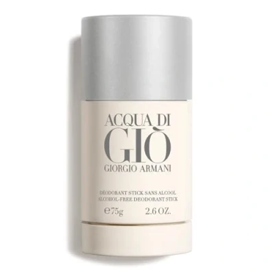 Abbildung von Armani Beauty Acqua DI GIÒ Deodorant Stick Deodorant, Herren, Größe: 75 ml,