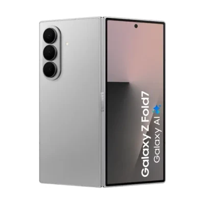 Abbildung von Samsung Galaxy Z Fold 7 5G AI Smartphone 256 GB Silver Shadow