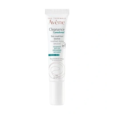 Abbildung von Avene Cleanance Comedomed Lokale Anti Pickel Pflege, 15 ml