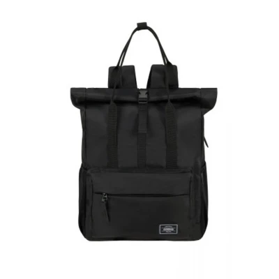 Abbildung von American Tourister Urban Groove Ug11 Lapt Backpack 15.6 Tech Black Rucksack mit Rollen