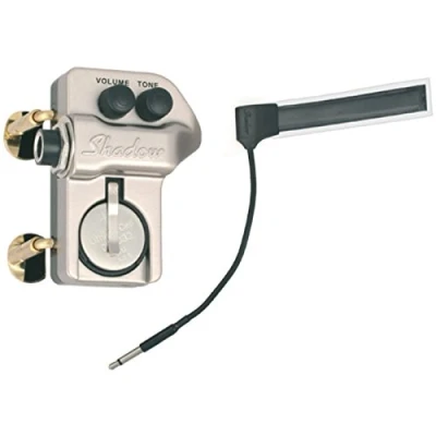 Abbildung von Shadow ESH 945 NFX Tonabnehmersystem für Violine
