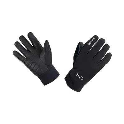 Abbildung von GORE WEAR C5 Thermo Handschuhe TEX, 5, Schwarz