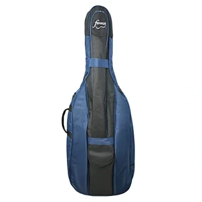 Abbildung von Forenza FA04COE Cello Tasche für 1/2 Größe