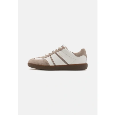 Abbildung von Tamaris Sneaker low, Damen, Größe: 36, Offwhite Schuhe
