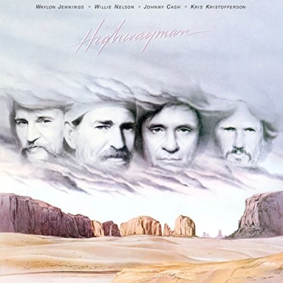 Abbildung von Highwayman [Vinyl LP]