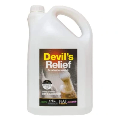 Abbildung von NAF Devil&#039;s Relief 5 L