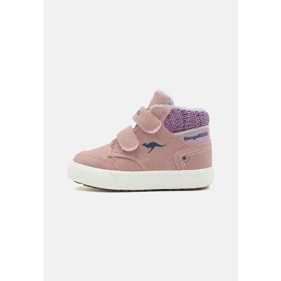 Abbildung von KangaROOS Mädchen K Hut Sneaker, Sphinx Grisaille, 29 EU