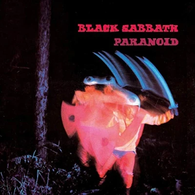 Abbildung von Paranoid [Vinyl LP]