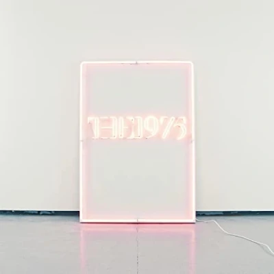Abbildung von I like it when you sleep, for are so beautiful yet unaware of