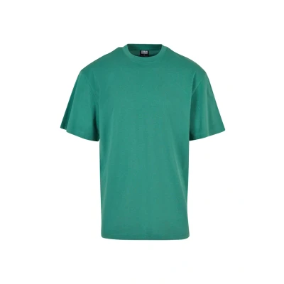 Abbildung von Urban Classics TALL Tshirt basic, Herren, Größe: Large, Leaf