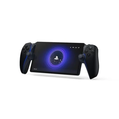 Abbildung von Sony Interactive Entertainment PlayStation Portal™ Remote Player For PS5® Console Midnight Black