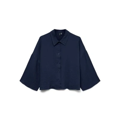 Abbildung von VERO MODA Female Bluse VMNATALI Top