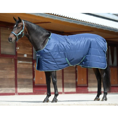 Abbildung von Bucas Quilt Silk feel