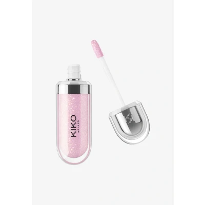 Abbildung von KIKO Milano 3D Hydra Lipgloss 27 pearly Lavender, Damen, Größe: 6.5 ml, lavender