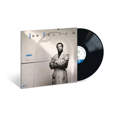 Abbildung von New Beginnings [Vinyl LP]