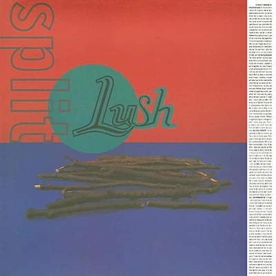 Abbildung von Split (Reissue) [Vinyl LP]