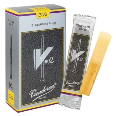 Abbildung von VANDOREN CR1935, Strength 3.5