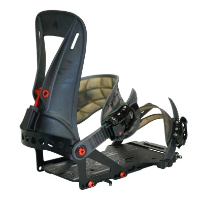 Abbildung von Spark Surge ST Splitboard Bindung M (41 44) Pro