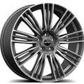 Abbildung von Gmp Coventry 9.0x21 5x108 ET42 63.4 Jante