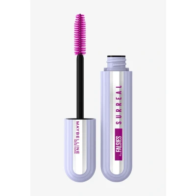 Abbildung von Maybelline New York Falsies Surreal Mascara Mascara, Damen, Größe: 10 ml, Schwarz