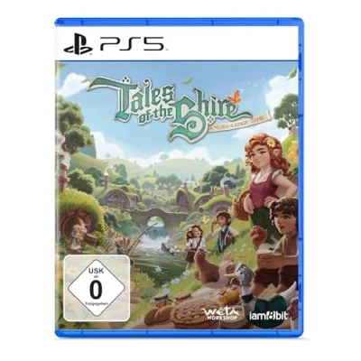 Abbildung von TALES THE SHIRE P5