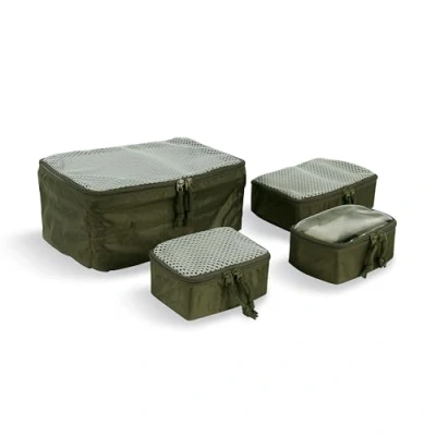 Abbildung von Tasmanian Tiger Unisex Erwachsene Tt Modular Pouch Set Vl Tasche, olive, EU