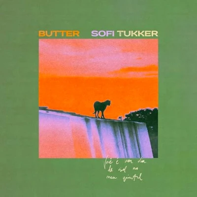 Abbildung von Butter