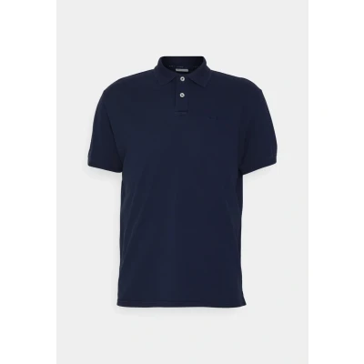 Abbildung von Pepe Jeans NEW Oliver Poloshirt, Herren, Größe: XL, Dulwich blue