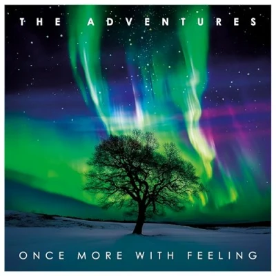 Abbildung von Once More With Feeling (Digipak)