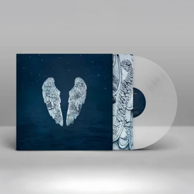 Abbildung von Ghost Stories Limited Edition