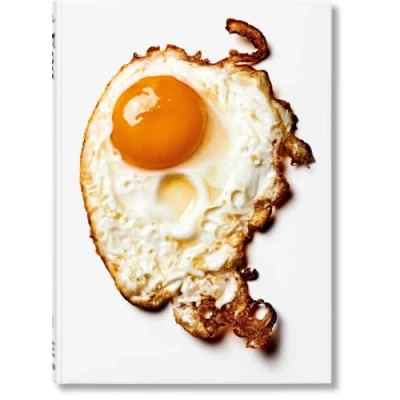 Abbildung von The Gourmand’s Egg. A Collection of Stories &amp; Recipes