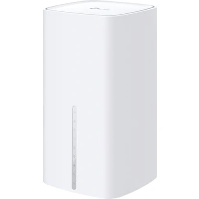 Abbildung von TP Link VX800v Wi Fi 6 VDSL Modem Router, VDSL2 35b 350 Mbit/s, G.fast, 2.5G WAN + USB 3.0 SFP, AX6000 WLAN, bis zu DECT Mobilteile, unterstützt Telekom, O2, 1&amp;1, nicht Vodafone MIC, Deutschland