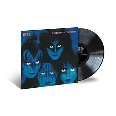 Abbildung von Creatures Of The Night 40th (Half Speed Vinyl) [Vinyl LP]