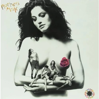 Abbildung von Mother&#039;S Milk [Vinyl LP]